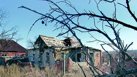 Очень хочется строить