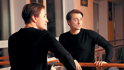 Сергей Безруков: