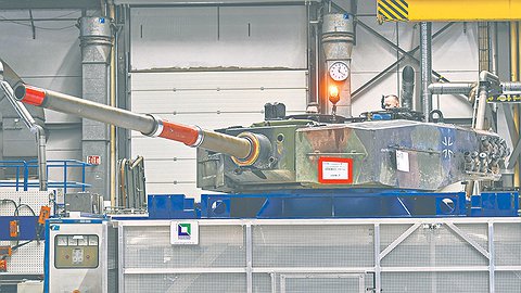 Брюссель ставит на самооборону