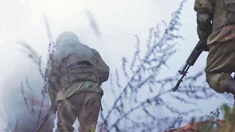 Курский цугцванг Сырского